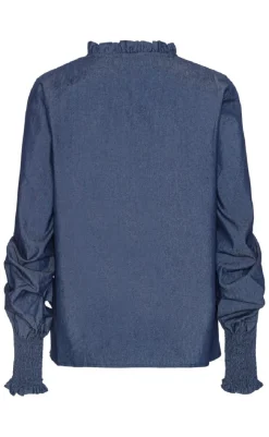 Clearance Bluse - Oda - Chambre Bluser