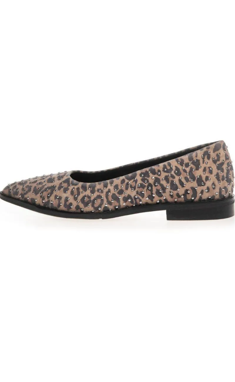 Outlet Ballerinaer - The Me Time - Leo Loafers & Ballerinaer