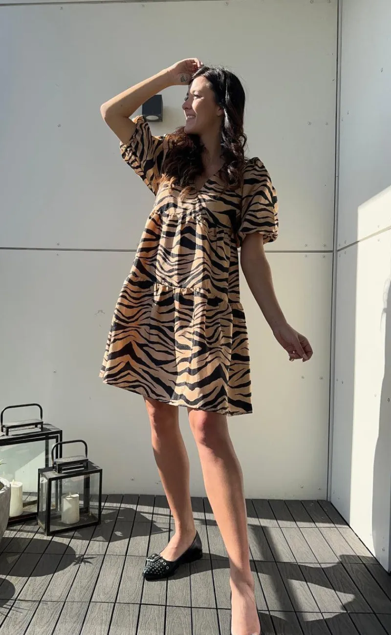 Clearance Ballerinaer - As The Move - Black Loafers & Ballerinaer