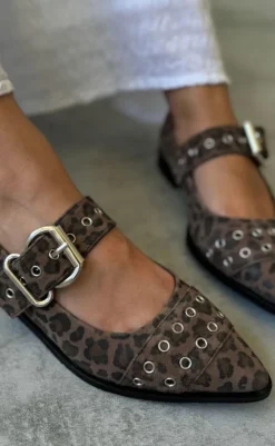 Best Ballerinaer - Moves And More - Lep Loafers & Ballerinaer