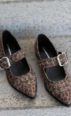 Best Ballerinaer - Moves And More - Lep Loafers & Ballerinaer