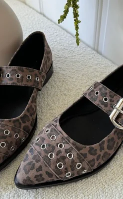 Best Ballerinaer - Moves And More - Lep Loafers & Ballerinaer