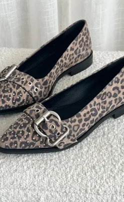 Sale Ballerinaer - As The Move - Leo Loafers & Ballerinaer