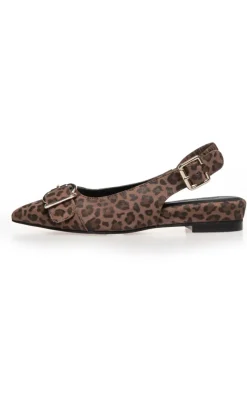 Outlet Ballerinaer - Call It Love Lep - Lep Loafers & Ballerinaer