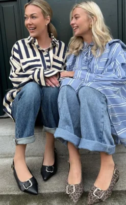 Outlet Ballerinaer - Call It Love Lep - Lep Loafers & Ballerinaer