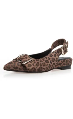 Outlet Ballerinaer - Call It Love Lep - Lep Loafers & Ballerinaer