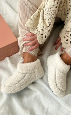 Sale Hjemmesko - Privacy - Off White Hjemmesko