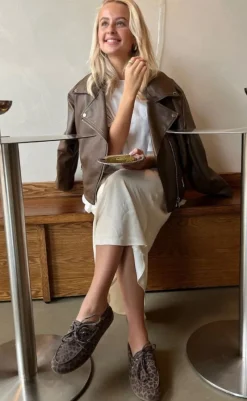 Online Loafers - Savannah - Lep Loafers & Ballerinaer