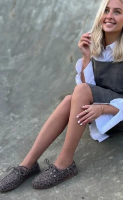 Online Loafers - Savannah - Lep Loafers & Ballerinaer