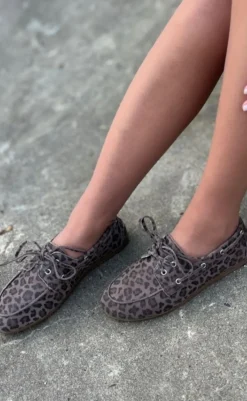 Online Loafers - Savannah - Lep Loafers & Ballerinaer