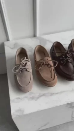 Online Loafers - Savannah - Lep Loafers & Ballerinaer