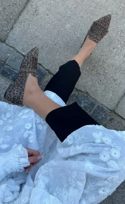 Hot Loafers - Hopefull - Lep Taupe Loafers & Ballerinaer