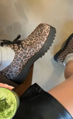 New Loafers - Movement - Lep Loafers & Ballerinaer