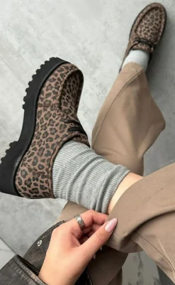 New Loafers - Movement - Lep Loafers & Ballerinaer