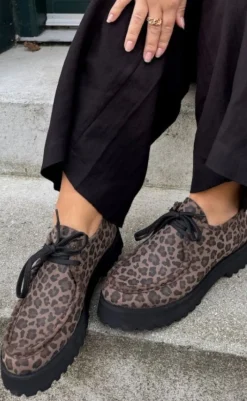 New Loafers - Movement - Lep Loafers & Ballerinaer