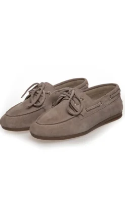 New Loafers - Savannah - Light Beige Loafers & Ballerinaer