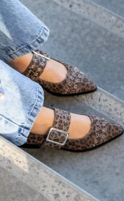 New Loafers - Passion Move Lep - Lep Loafers & Ballerinaer