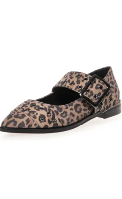 New Loafers - Passion Move Lep - Lep Loafers & Ballerinaer
