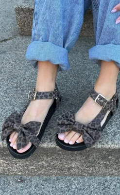 New Sandal - The Summer Breeze - Lep Sandaler