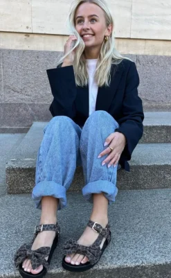 New Sandal - The Summer Breeze - Lep Sandaler