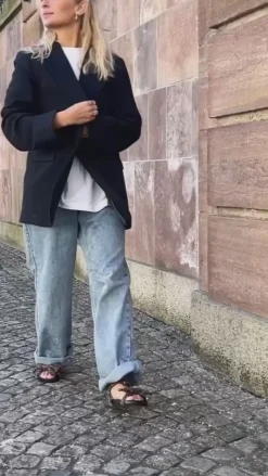 New Sandal - The Summer Breeze - Lep Sandaler