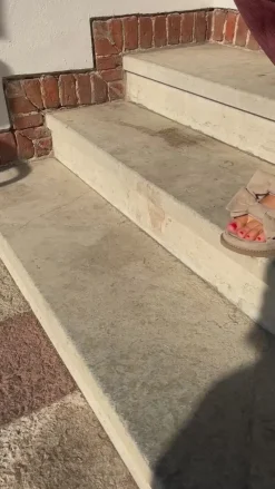 Hot Sandaler - Come To Me Suede - Biscuit Sandaler