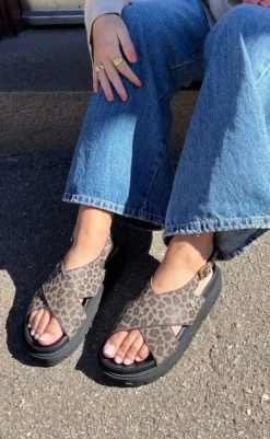 Sale Sandaler - Summertime Lep - Lep Sandaler