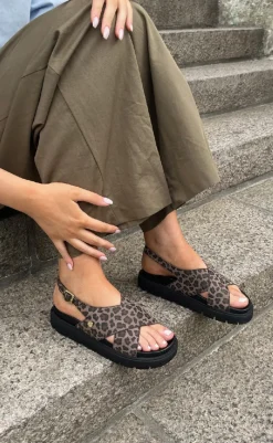 Sale Sandaler - Summertime Lep - Lep Sandaler