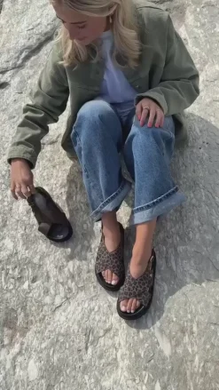 Sale Sandaler - Summertime Lep - Lep Sandaler