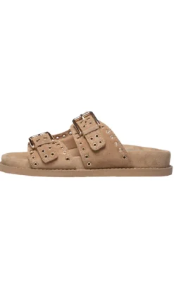 Online Sandaler - As Summer - Camel Sandaler
