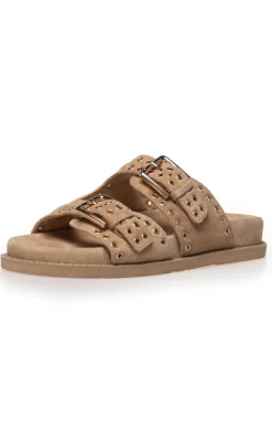 Online Sandaler - As Summer - Camel Sandaler