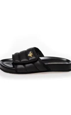 Sandaler - Stories - Black Sandaler