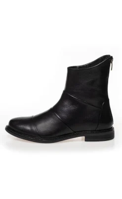 Clearance Støvler - Stephanie - Black Støvler