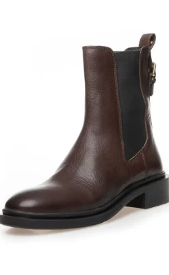 Clearance Støvler - When We Feel It - Brown Støvler