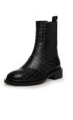 Best Støvler - Women Support Women - Black Støvler