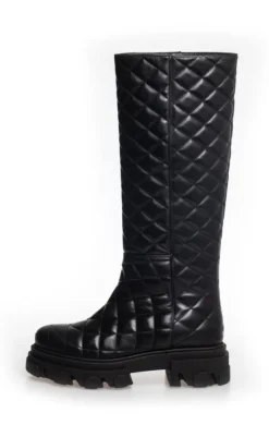 New Støvler - Emily In Paris - Black Støvler