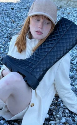 New Støvler - Emily In Paris - Black Støvler