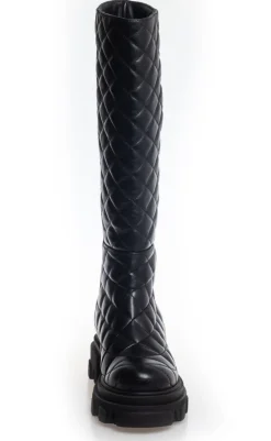 New Støvler - Emily In Paris - Black Støvler