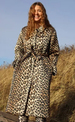 New Frakke - Sybille - Urban Leo Jakker & Frakker|Alt Overtøj