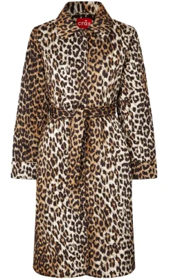 New Frakke - Sybille - Urban Leo Jakker & Frakker|Alt Overtøj