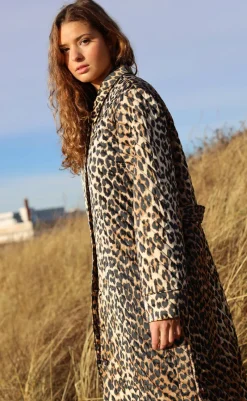 New Frakke - Sybille - Urban Leo Jakker & Frakker|Alt Overtøj