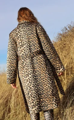 New Frakke - Sybille - Urban Leo Jakker & Frakker|Alt Overtøj