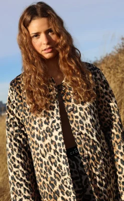 New Frakke - Sybille - Urban Leo Jakker & Frakker|Alt Overtøj