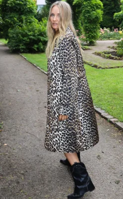 New Frakke - Sybille - Urban Leo Jakker & Frakker|Alt Overtøj