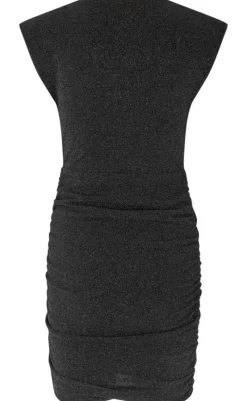 Hot Kjole - Cleo - Black Kjoler