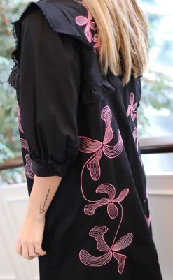 Discount Kjole - Cody - Black Kjoler