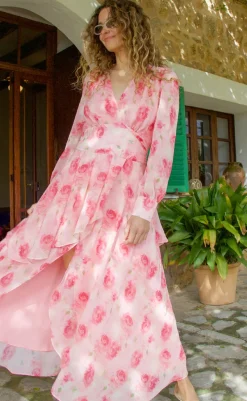 New Kjole - Romance - Romance Kjoler