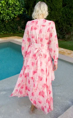 New Kjole - Romance - Romance Kjoler