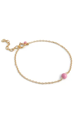 Best Armbånd - Balloon - Pink Smykker