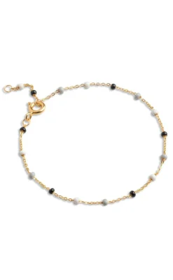Clearance Armbånd - Lola - Salt´n´Pepper Smykker